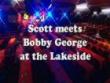 Scott mills vs bobby george