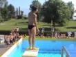 Funny videos: Bad diving