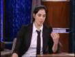 Funny videos : Sarah silverman