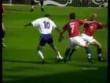 Funny videos: Zinedine zidane skills