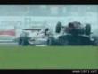Funny videos: Funny motorsport crashes