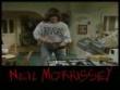 Funny videos: Men behaving badly - new flatmate (1 of 3)