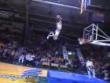 Funny videos : Quality dunks