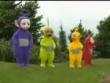Funny videos: Teletubbies - walk it out