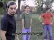 Funny videos : David blaine - street magic part 4