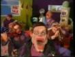 Funny videos: Spitting image - our house