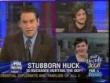 Funny videos: Comedian lee camp goes on anti-fox news rant during live broadcast