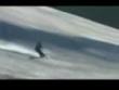 Funny videos: Slalom crash