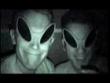 Funny videos: Guess who hates aliens