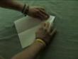 Funny videos : Paper plane