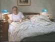 Funny videos: Cold guy in bed