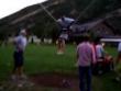 Funny videos: The human slingshot