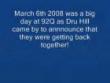 Funny videos : Dru hill reform and break up