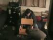 Funny videos : Collapsing chair prank