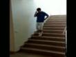 Funny videos: The downstairs side