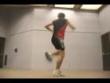 Funny videos : Freestyle footbag tricks