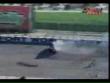 Funny videos: Michael mcdowell crashes in qualifying