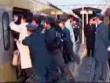 Funny videos: Really crowded train