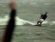 Funny videos : Kitesurfing goes terribly wrong