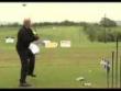 World golf trick shot championship
