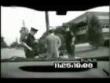 Funny videos: Cop gets wet