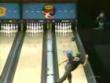Funny videos: Amazing bowlling spare