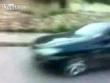 Funny videos: Drifting show off