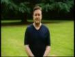 Funny videos : Ricky gervais meets crouch and rooney