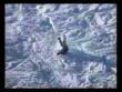 Funny videos : Cool ski crash