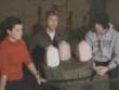Funny videos: The milk challange
