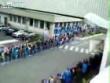 Funny videos: Nick heidfeld mistake