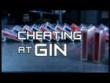 Funny videos : Cheating at gin