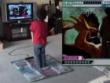 Funny videos : Dance dance revolution at home