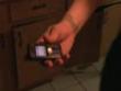 Funny videos: Mobile phone plus microwave