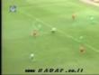 Funny videos : Huge soccer goal