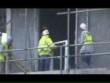 Funny videos : Revenge on builders