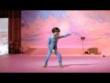Funny videos : Brains from thunderbirds dance