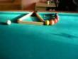 Pool trickshots