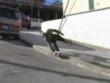 Funny videos : Skater pain