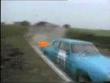 Funny videos: Rally car sorry