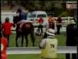 Funny horse racing commentary