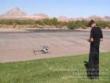 Funny videos: Very cool rc helicopter