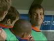 Funny videos: Rafael van der vaart