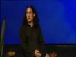 Funny videos: Ross noble - 24 and ice cream