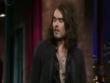 Funny videos: Russel brand on david letterman