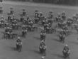 Funny videos : Police motorbike display