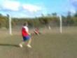 Funny videos : The best penalty ever