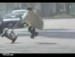 Funny videos: Segway crash