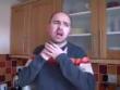 Funny videos: Karl pilkington talks about food