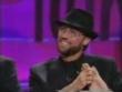 Funny videos: Bee gees walk out on clive anderson